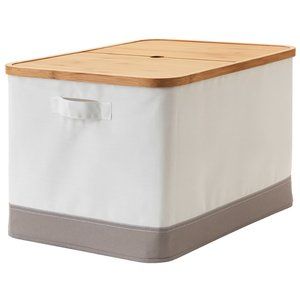 Ikea RABBLA Box - Large